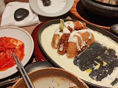 -双门洞·森系料理(体育西店)