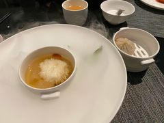 文思豆腐羹-南京景枫万豪酒店·万豪中餐厅