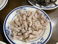 -老爆肚满五香烧牛羊肉