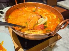 -PHO爺·越南料理(亦庄大族广场店)