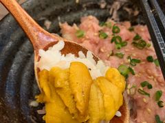 -豊 胜手丼