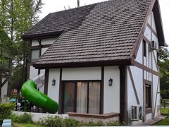 -太阳岛度假酒店