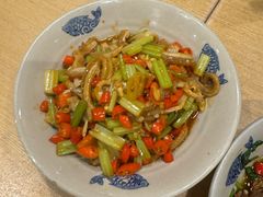 -潇湘阁(尚都SOHO店)