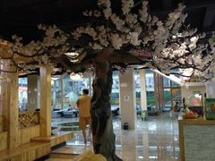 -九龙湾温泉汗蒸时代