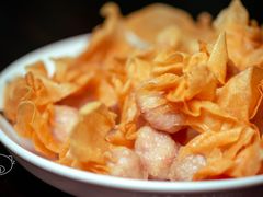 -蓝记云吞(正果店)