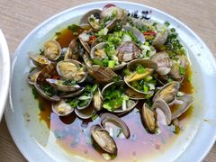 -面道赞宁海海鲜面(迎凤街店)