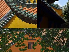 -宝通禅寺