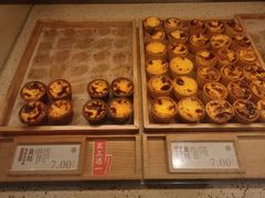 -泸溪河桃酥(西直门凯德店)