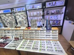 -MiRi眼镜·蔡司·星趣控·尼康控优点视觉合作店(南京东路店)