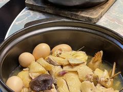 -石涧故事·私房菜(紫云路店)