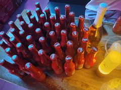 -Ton Ton吨吨小酒馆Live(观前街店)