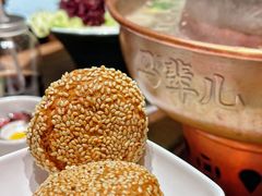 -牛街·马辈儿涮肉(牛街总店)