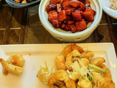 -玉林烤鸭店(垡头店)