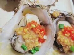 -木屋烧烤(坂田天安云谷店)