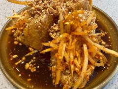 -小豆海棠(嘉兴路店)