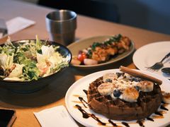 -娜娜家•Nana’Garden (福州道店)