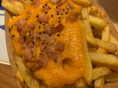 -纽约薯条(世豪广场店)