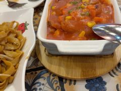 -番茄屋葡式美食(总店)