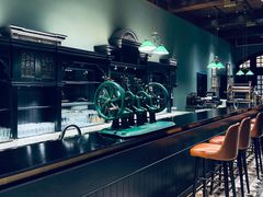 -Long Bar(莱佛士酒店)