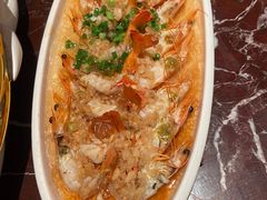 -新白鹿餐厅(西湖银泰店)