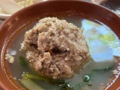 -老淮滨-蚌埠非遗小吃(淮河路店)