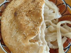 -清真刘记全羊肉鲜汤馆(前进路店)