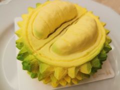 -玲婧胡同·生日蛋糕·餐厅(嘉里城店)