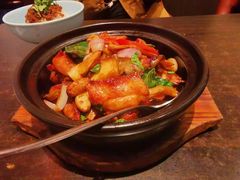 -度小月(百老汇美食街店)