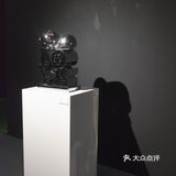 【魔都艺展地图】I Love You!爱老虎尤