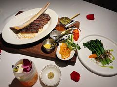 -燃扒房Steakhouse(皇庭店)