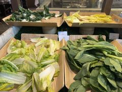 -天津东凯悦酒店·Market Café自助餐厅