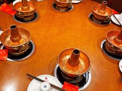 -宝泉铜锅·涮羊肉(解放东路店)
