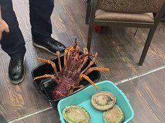 -福升海鲜洒楼