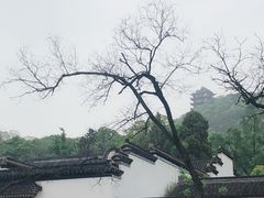 -采石矶景区
