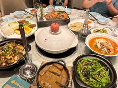 -龙泉人椰子鸡.糟粕醋.海南菜(三亚旗舰店)