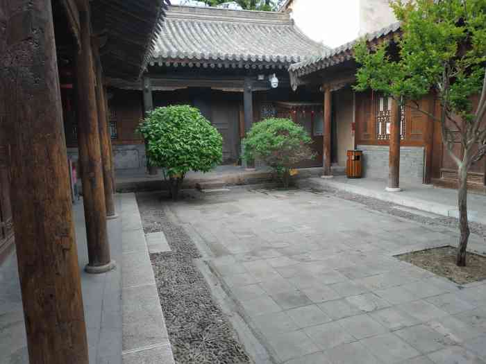 北宅子-"这个就在南宅子对面,一个票,通用,这个就."-大众点评移动版