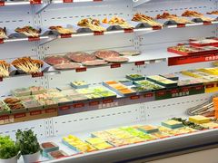 -黔哆哆地摊酸汤火锅(清湖店)