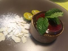 -厚积云牛排餐吧(宽窄巷子店)