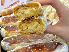 -富贵面包公司(运河店)