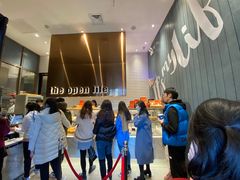 -The open life(万象城店)