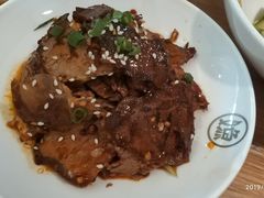 -江渔兒酸菜魚專門店(顺盈时代广场店)