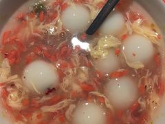 -新白鹿餐厅(银泰西湖文化广场店)