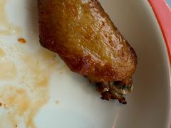 -必胜客(津塘店)