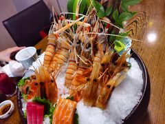 鳌虾-万岛日本料理铁板烧(太古里店)