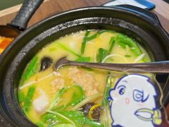 -云海肴·汽锅鸡·云南菜(高德置地店)