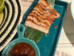 -太食獸泰式茶餐厅(济南万象城店)