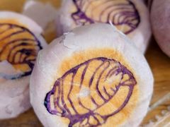 -泸溪河桃酥(西直门凯德店)