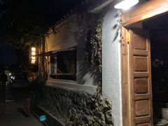 -喜洲翰林餐厅(董家百年老宅店)