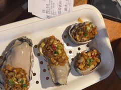 -三个渔夫·蒸汽海鲜(小白楼店)