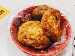 鸡蛋-咱家王新国把子肉(县东巷店)